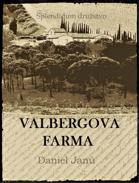 Valbergova farma