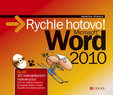 Microsoft Word 2010 Microsoft Word 2010