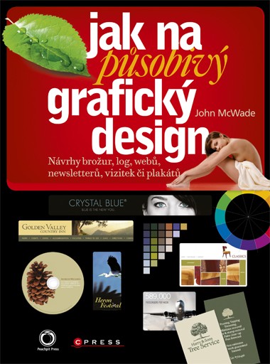 Jak na působivý grafický design Jak na působivý grafický design