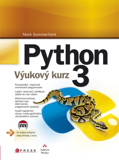 Python 3 Python 3