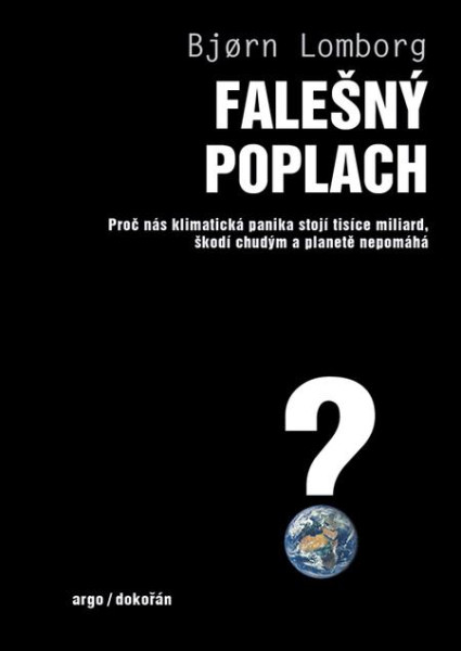 Falešný poplach Falešný poplach