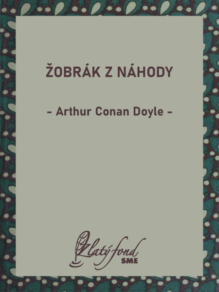 Žobrák z náhody