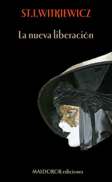 La nueva liberacion La nueva liberacion