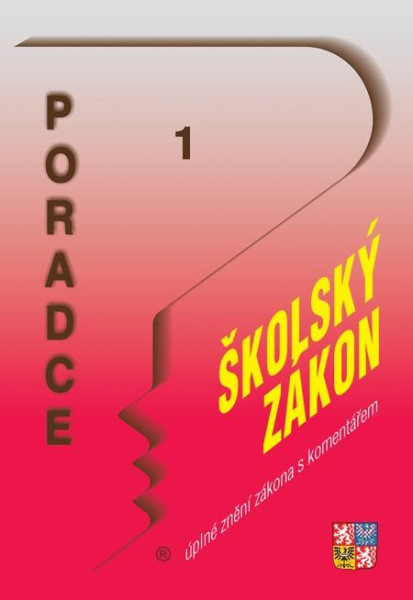 Poradce 1/2022 - Školský zákon Poradce 1/2022 - Školský zákon