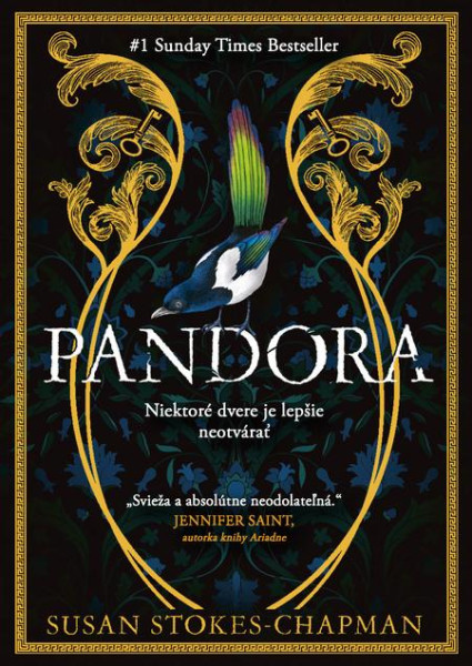 Pandora