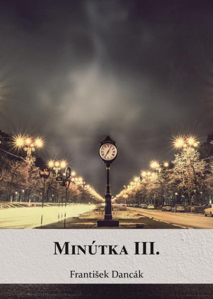 Minútka 3