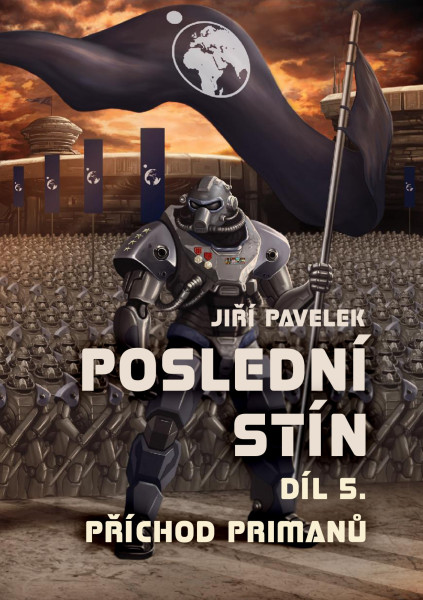 Poslední stín