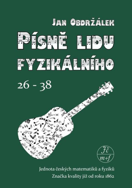 Písně lidu fyzikálního Písně lidu fyzikálního