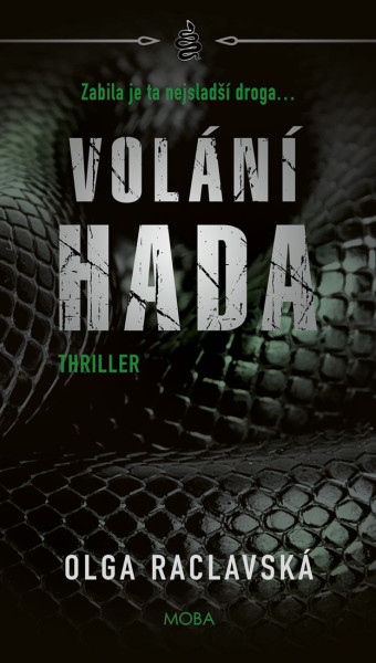 Volání hada