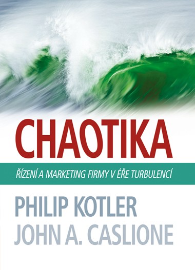 Chaotika Chaotika