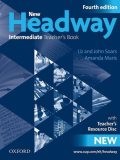New Headway Intermediate 4th Edition Teacher's Book