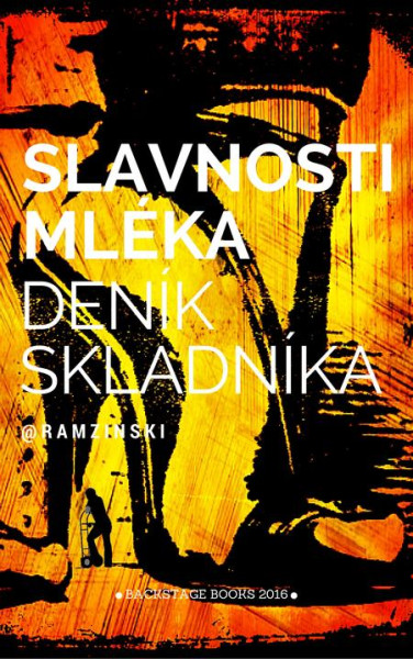 Slavnosti mléka Slavnosti mléka