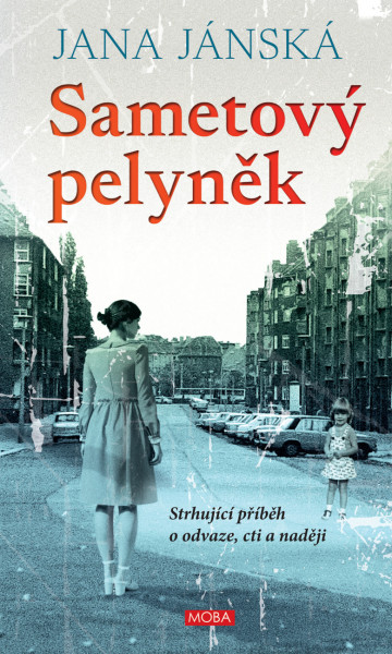 Sametový pelyněk