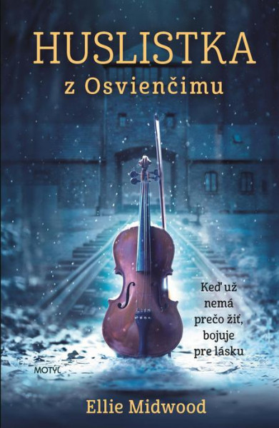 Huslistka z Osvienčimu