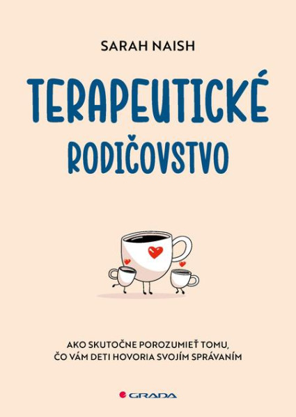 Terapeutické rodičovstvo