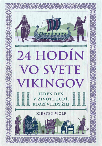 24 hodín vo svete Vikingov