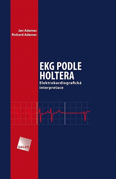 EKG podle Holtera - 2. vyd.