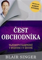 Čest obchodníka Čest obchodníka