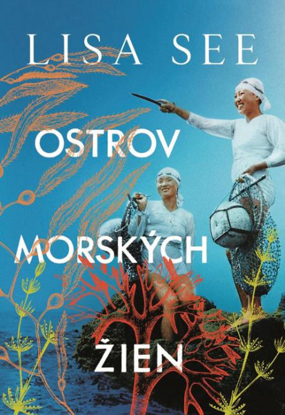 Ostrov morských žien