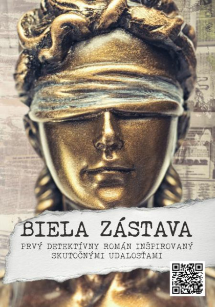 Biela zástava