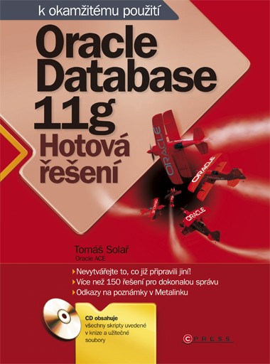 Oracle Database 11g Oracle Database 11g