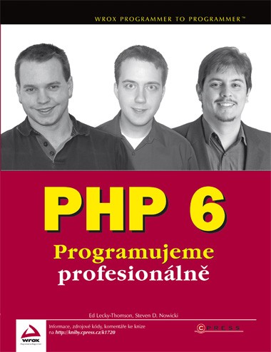PHP 6 PHP 6