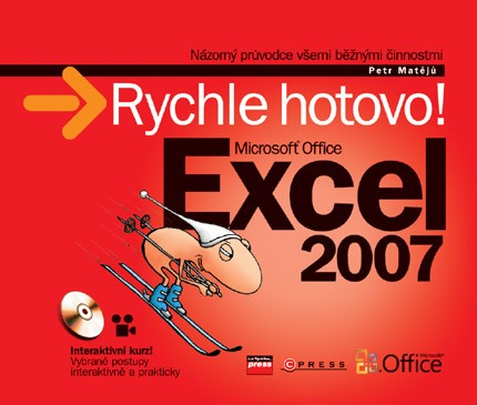 Microsoft Office Excel 2007 Microsoft Office Excel 2007