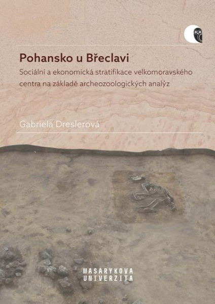 Pohansko u Břeclavi Pohansko u Břeclavi