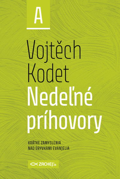 Nedeľné príhovory - rok A