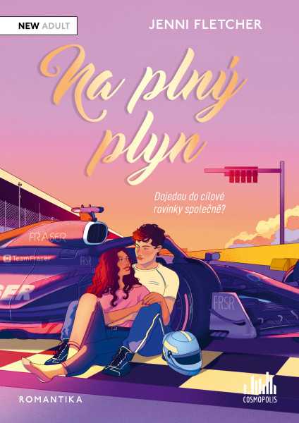 Na plný plyn