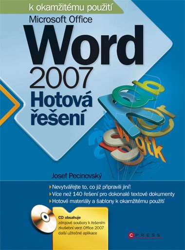 Microsoft Office Word 2007 Microsoft Office Word 2007