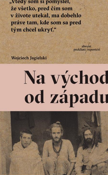Na východ od západu Na východ od západu