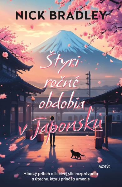 Štyri ročné obdobia v Japonsku Štyri ročné obdobia v Japonsku