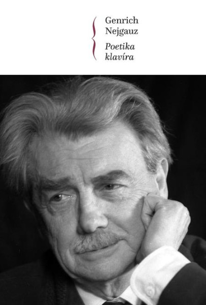 Poetika klavíra Poetika klavíra