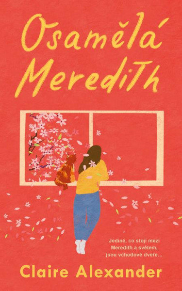 Osamělá Meredith