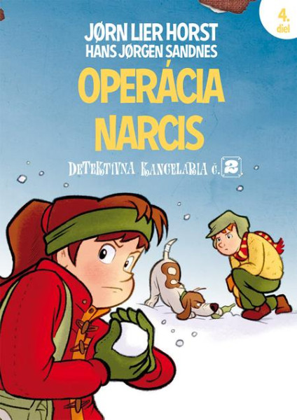 Operácia Narcis