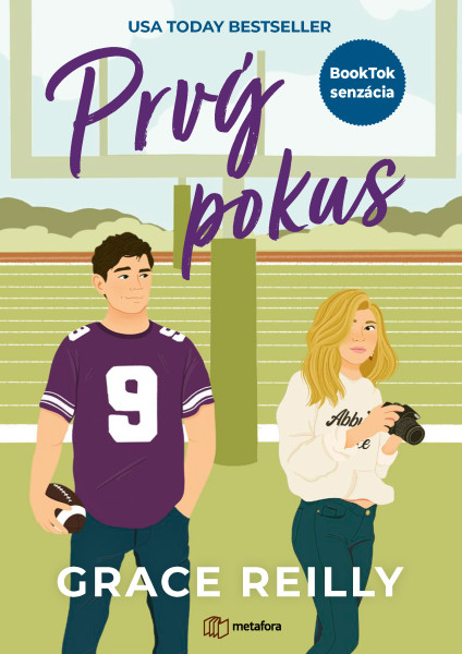 Prvý pokus