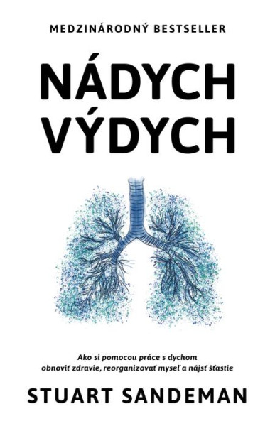 Nádych, výdych Nádych, výdych
