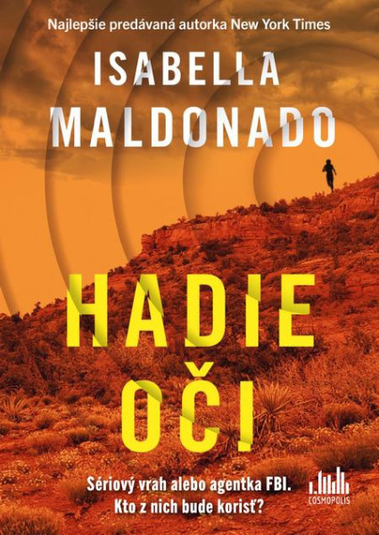Hadie oči