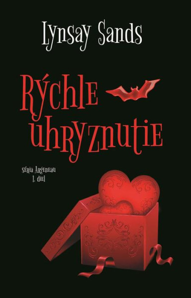 Rýchle uhryznutie