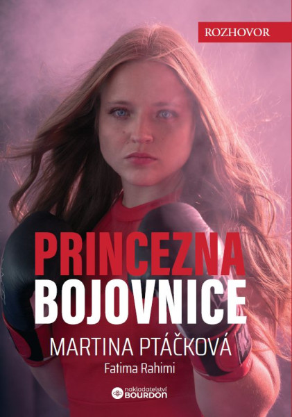 Princezna bojovnice