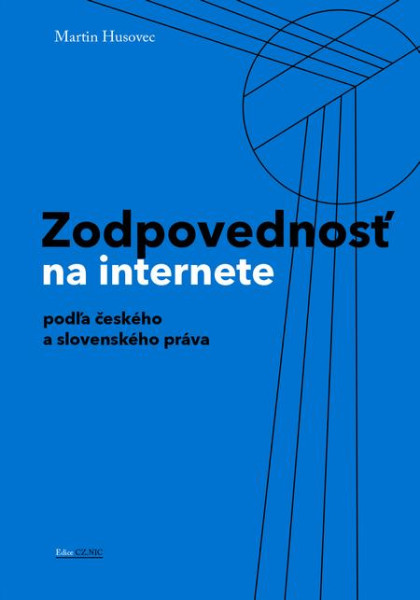 Zodpovednosť na internete