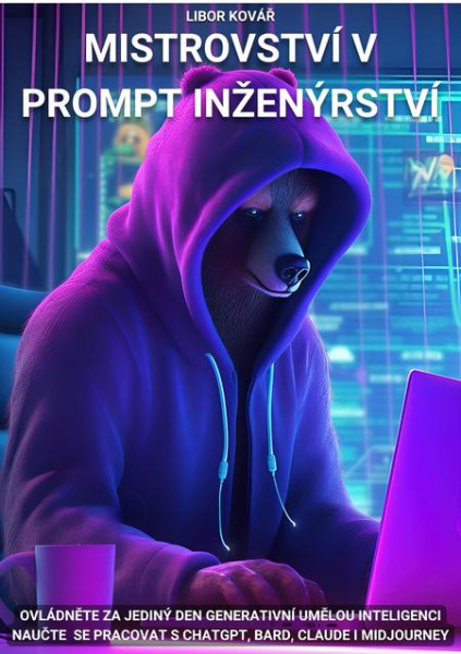 Mistrovství v prompt inženýrství Mistrovství v prompt inženýrství