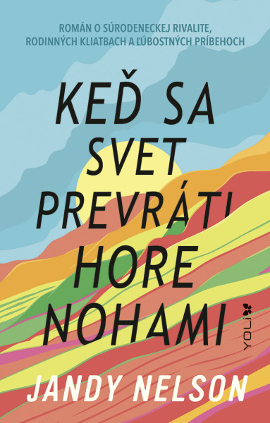 Keď sa svet prevráti hore nohami