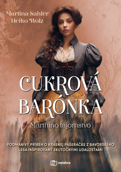 Cukrová barónka