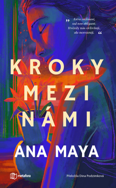 Kroky mezi námi