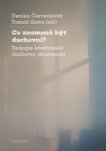 Co znamená být duchovní? Co znamená být duchovní?