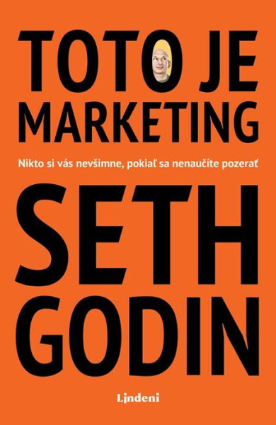 Toto je marketing Toto je marketing