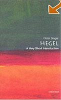 Hegel: A Very Short Introduction Hegel: A Very Short Introduction