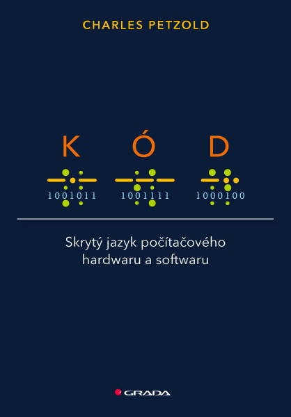 Kód Kód